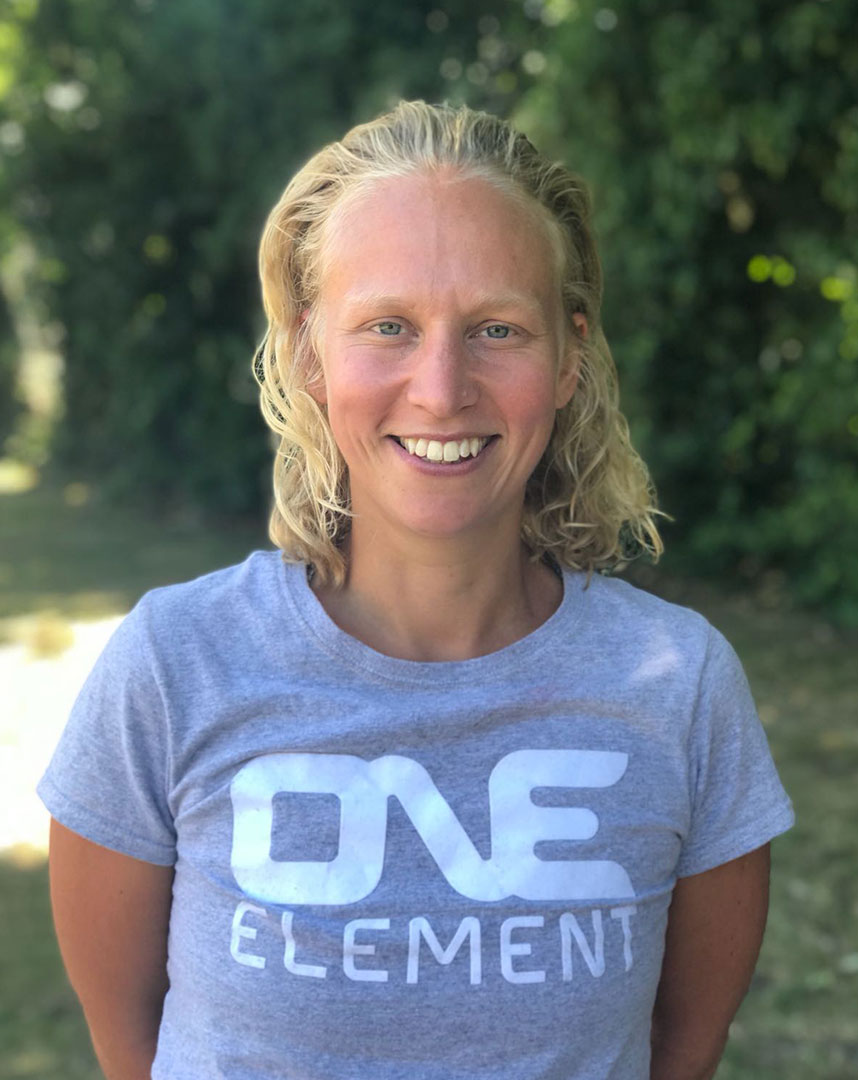 kate-manning2 - One Element