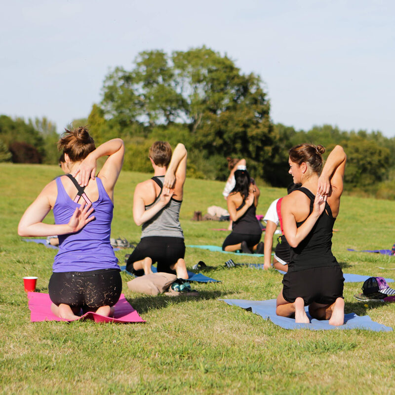 Docklands-pilates Gallery2 - One Element